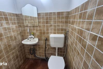 Spațiu comercial, de 48.59 mp, în Micro 16