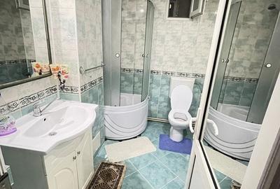 Apartament cu 2 camere decomandat în Central - 2