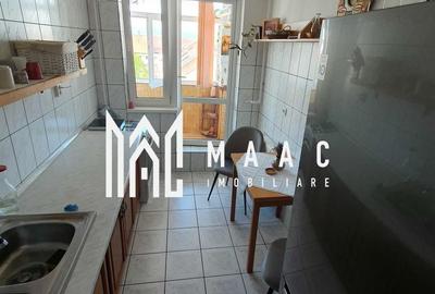 Apartament cu 2 camere decomandat, mobilat în Hipodrom 3 - 4