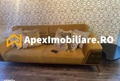 Apartament cu 2 camere decomandat în Barbu Văcărescu