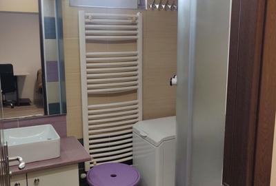 Apartament cu 2 camere semidecomandat în Central - 7