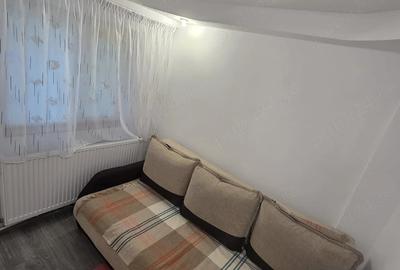 Apartament cu 2 camere decomandat în Micro 20 - 9
