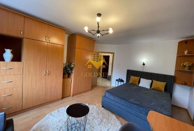 Apartament cu 1 camere decomandat, mobilat în Zorilor - 2