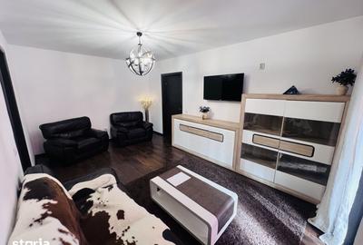 Apartament cu 2 camere în Dorobanți