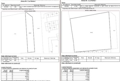 Teren Construcții intravilan de 2500 mp, în Băneasa - 8