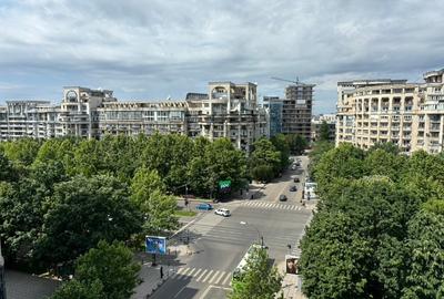 Apartament cu 3 camere decomandat în Ultracentral