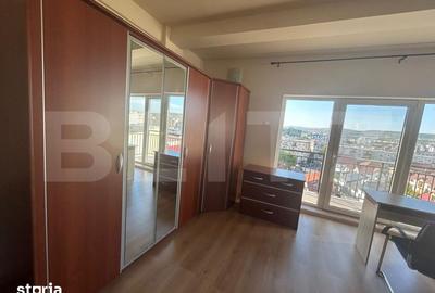 Garsonieră decomandată în Mărăști - 6
