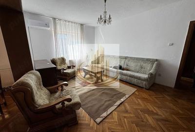 Apartament cu 4 camere decomandat în Kiriac