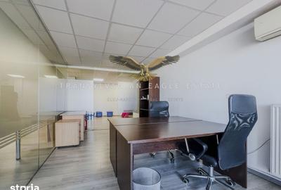 Spațiu comercial, de 110 mp, în Central