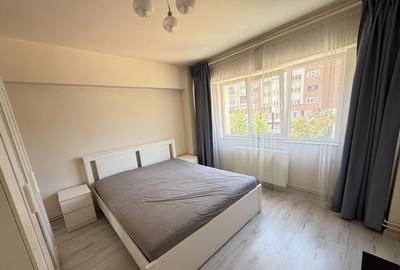 Apartament cu 3 camere decomandat, mobilat în Răcădău - 6