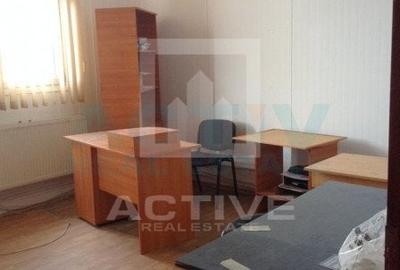 Spațiu industrial, de 250 mp, în Vest - 2