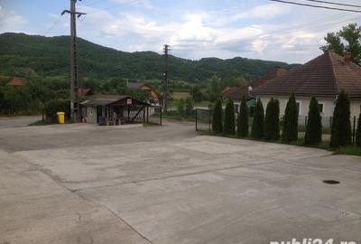 Spațiu comercial, de 500 mp, în Central - 6