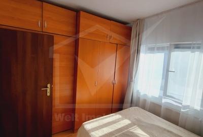Apartament cu 2 camere semidecomandat, mobilat în Bună Ziua - 5