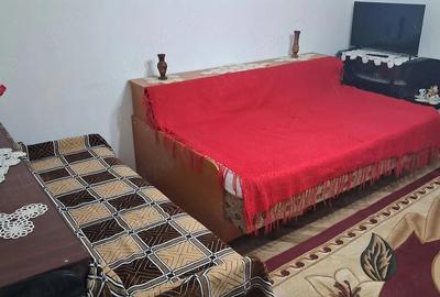 Garsonieră semidecomandată în Craiovei