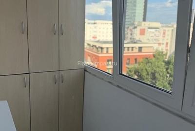 Apartament cu 3 camere decomandat în Grivița