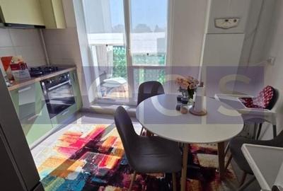 Apartament cu 2 camere decomandat în Central - 6