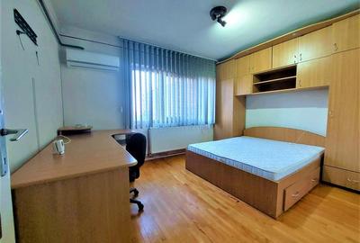 Apartament cu 3 camere semidecomandat, mobilat în Podgoria - 6