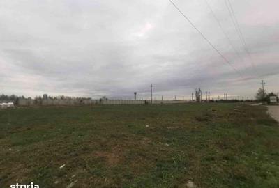 Teren de 10200 mp, în Central - 2