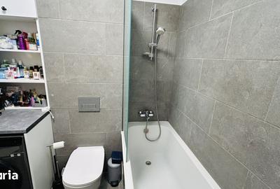 Apartament cu 3 camere în Străulești - 10