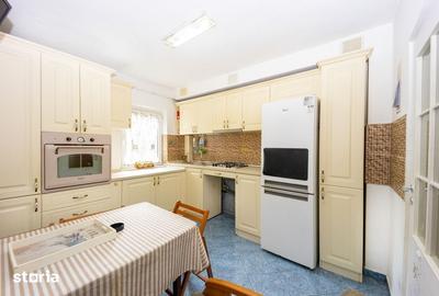 Apartament cu 2 camere decomandat în Tătărași - 4