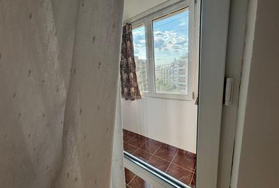 Apartament cu 2 camere semidecomandat, mobilat în Basarabia - 7