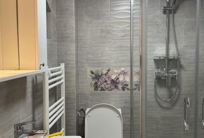 Apartament cu 2 camere în Platoul Izvor - 5