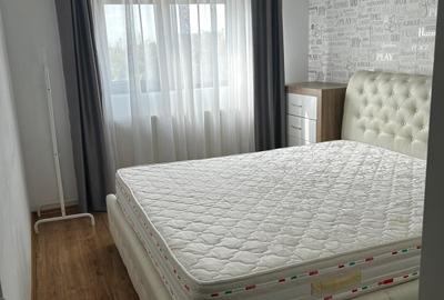 Apartament cu 2 camere decomandat în Central - 5