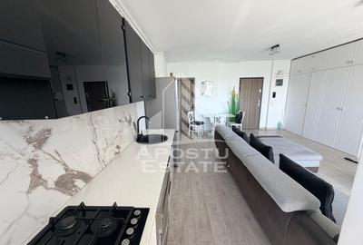 Apartament cu 3 camere decomandat în Soarelui - 3