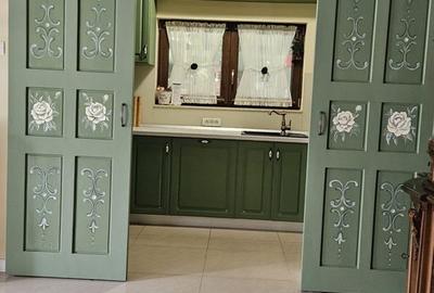 Casă cu 5 camere decomandat cu Teren 840 Mp în Lipovei - 19