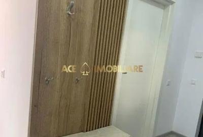 Apartament cu 3 camere, mobilat în Drumul Taberei - 12