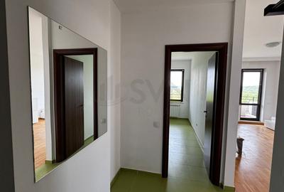 Apartament cu 2 camere decomandat în Băneasa - 8