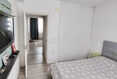 Casă cu 4 camere cu Teren 250 Mp în Central - 8