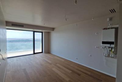 Apartament cu 2 camere semidecomandat în Central - 3