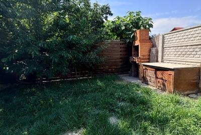 Duplex cu 4 camere cu Canalizare în Tunari - 6