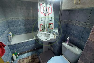Apartament cu 3 camere decomandat, mobilat în Siloz - 5