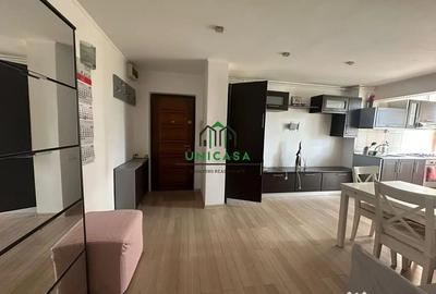 Apartament cu 3 camere decomandat în Ostroveni