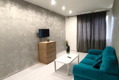 Apartament cu 2 camere semidecomandat în Vitan-Bârzești