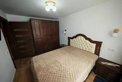 Apartament cu 2 camere decomandat în Central - 3