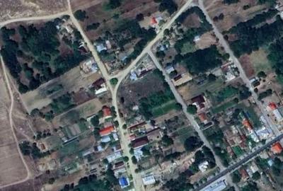 Teren de 1500 mp, în Central - 5