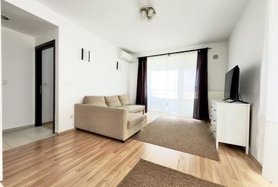 Apartament cu 2 camere semidecomandat, mobilat în Obor - 1
