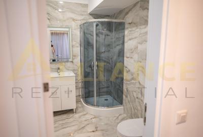 Penthouse cu 3 camere decomandat în Apărătorii Patriei - 14