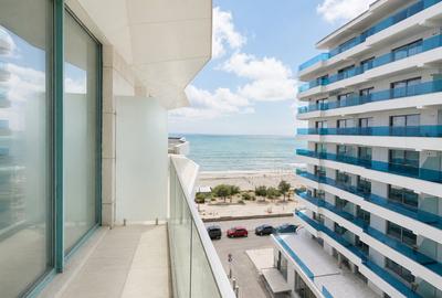 Apartament cu 3 camere decomandat în Mamaia - 3