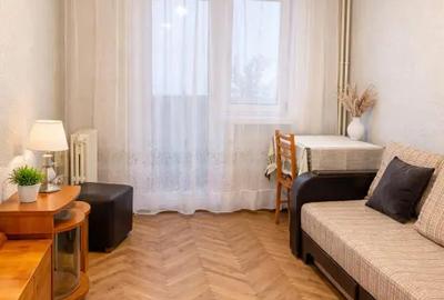Apartament cu 3 camere decomandat în George Enescu - 3
