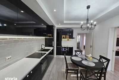 Apartament cu 3 camere în Ștefăneștii de Jos