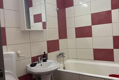 Garsonieră semidecomandată în Chișinau - 2