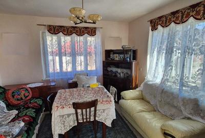 Casă cu 3 camere decomandat în Măhal - 6