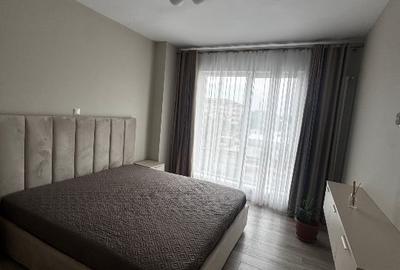 Apartament cu 2 camere decomandat în Mihai Bravu - 6