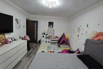 Apartament cu 2 camere decomandat în Lăpuș - 5
