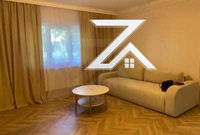 Apartament cu 2 camere semidecomandat, mobilat în Brazda lui Novac