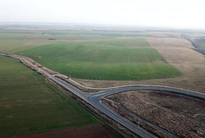 Teren Construcții extravilan de 30588 mp, în Orțișoara - 9